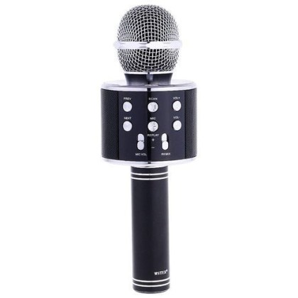 HANDHELDKTV WS858